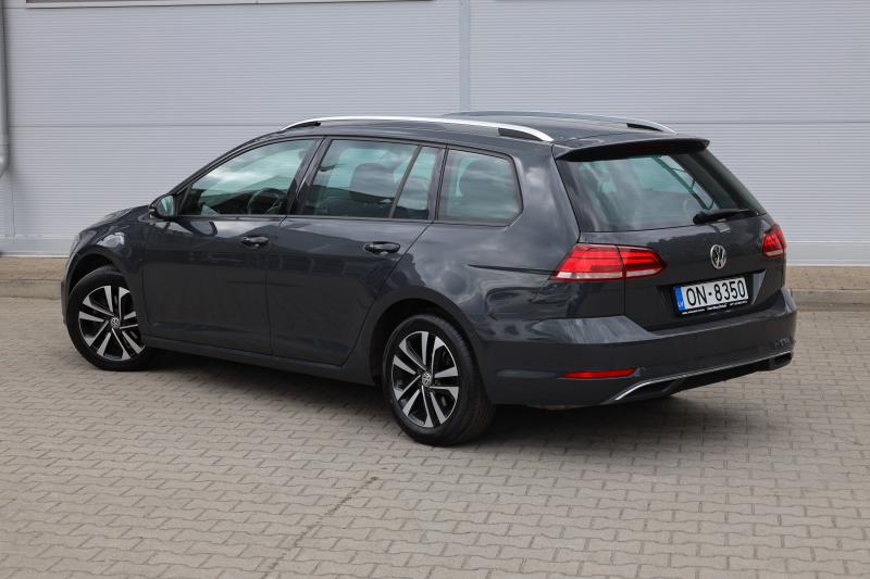 Volkswagen - Golf - pic5