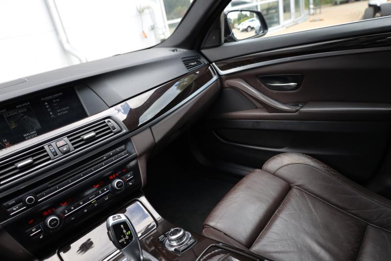 BMW - 535 - pic10