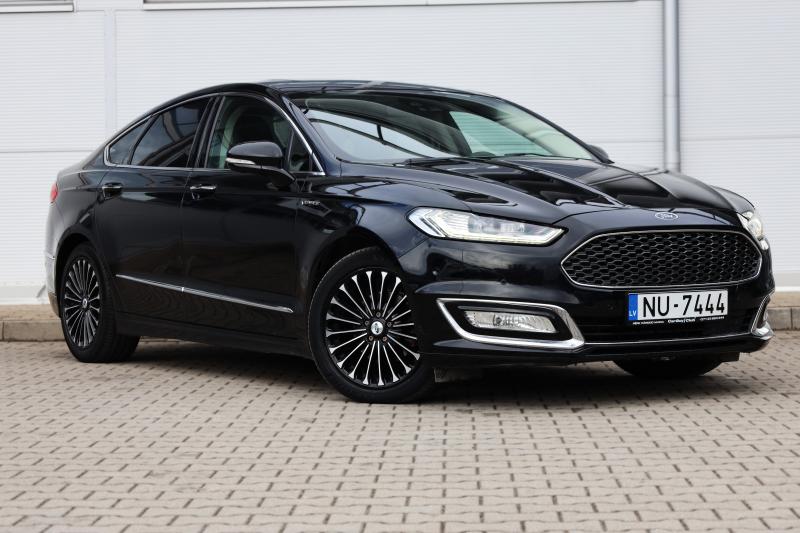 Ford - Mondeo - pic4