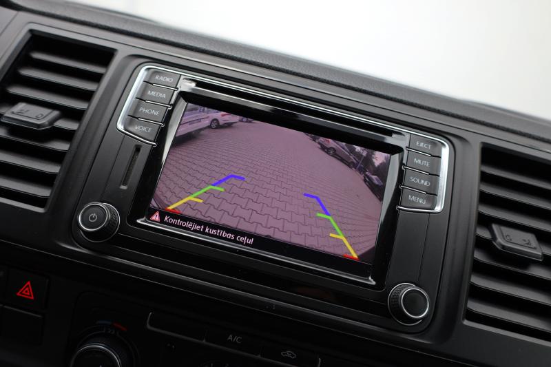 Volkswagen - Transporter - pic13