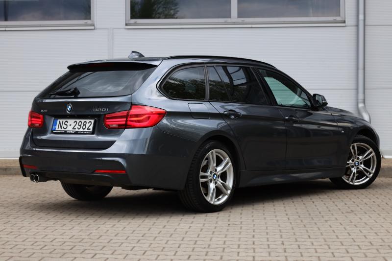 BMW - 320 - pic6