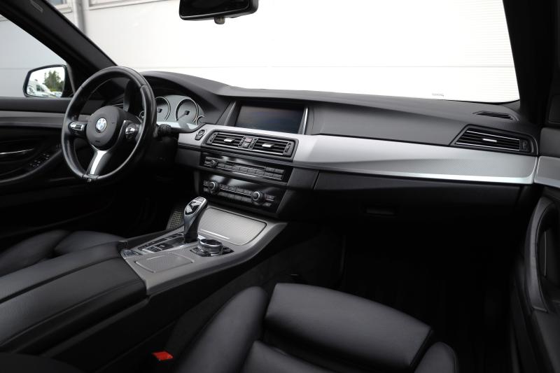 BMW - 530 - pic17