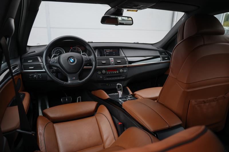 BMW - X6 - pic17