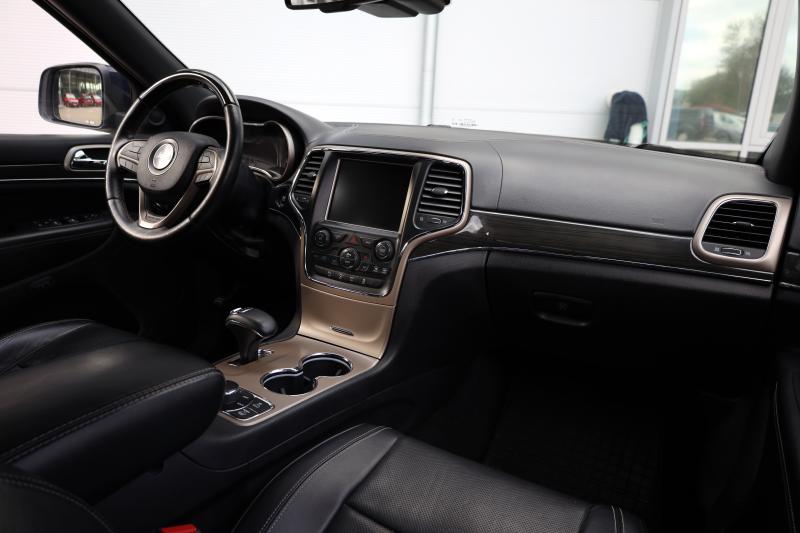 Jeep - Grand Cherokee - pic13