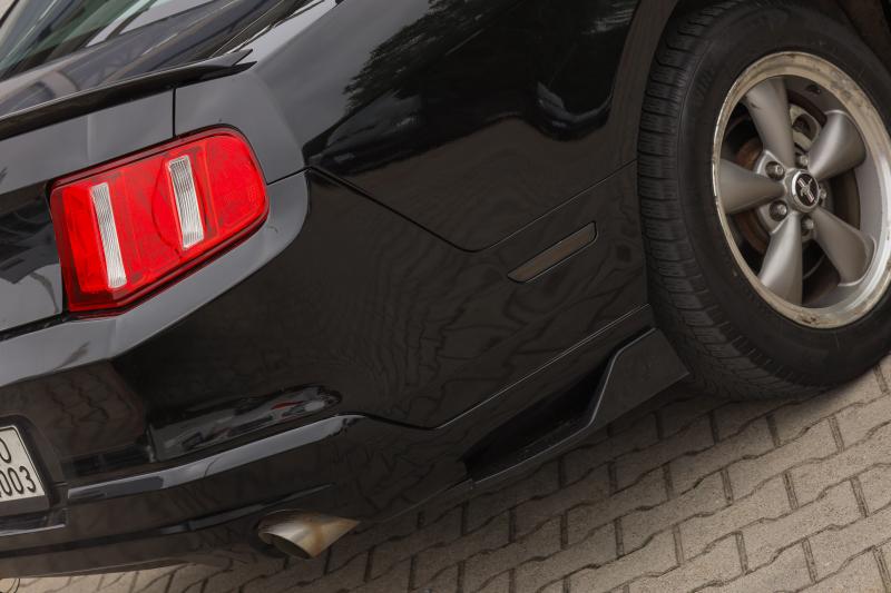 Ford - Mustang - pic9