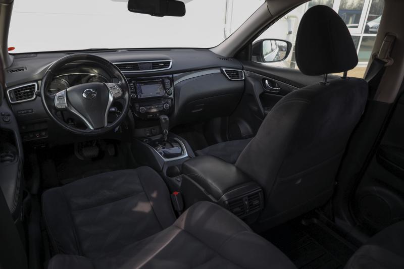 Nissan - X-Trail - pic10