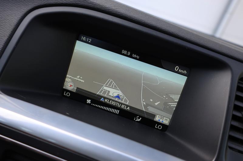 Volvo - V60 - pic16