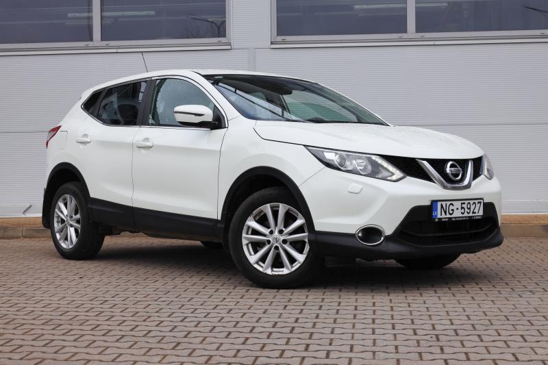 Nissan - Qashqai - pic3