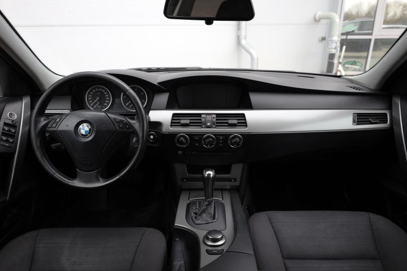 BMW - 525 - pic5