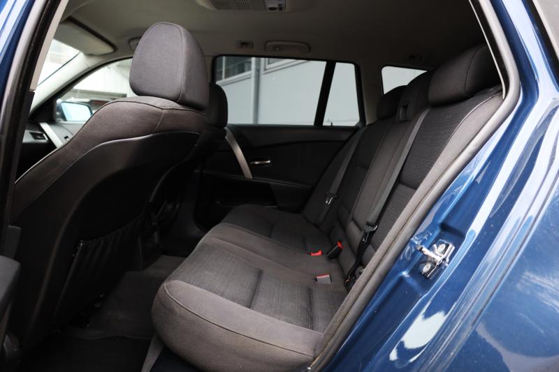 BMW - 525 - pic11