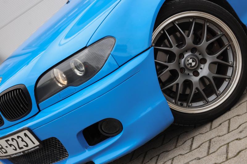 BMW - 325 - pic3
