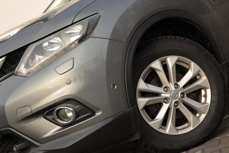Nissan - X-Trail - pic2
