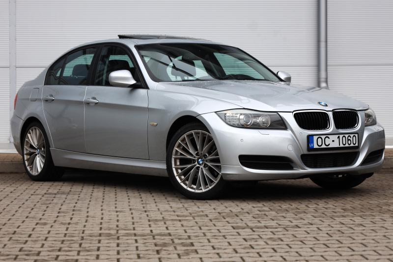 BMW - 316 - pic4