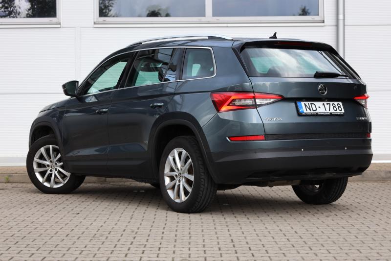 Skoda - Kodiaq - pic4
