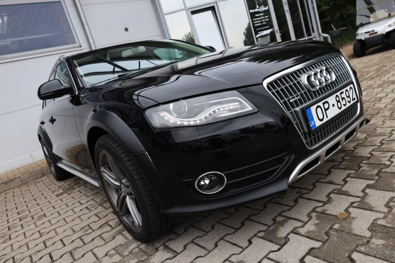 Audi - Allroad - pic4