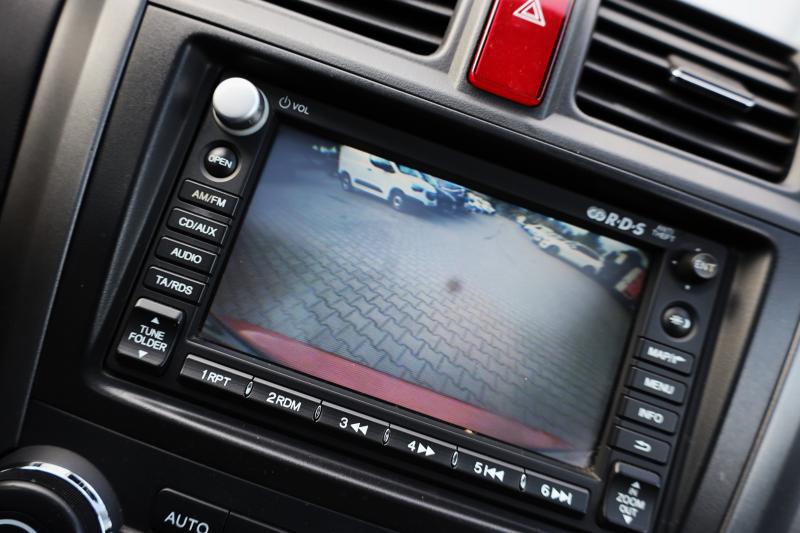 Honda - CR-V - pic16