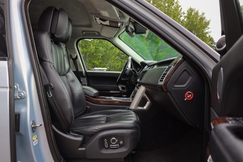 Land Rover - Range Rover - pic23