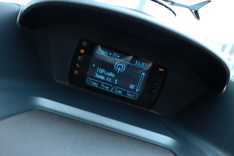 Ford - C-MAX - pic18