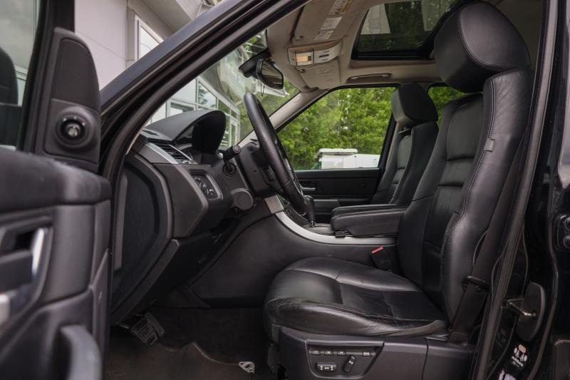 Land Rover - Range Rover Sport - pic9