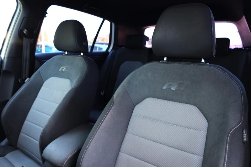 Volkswagen - Golf - pic10