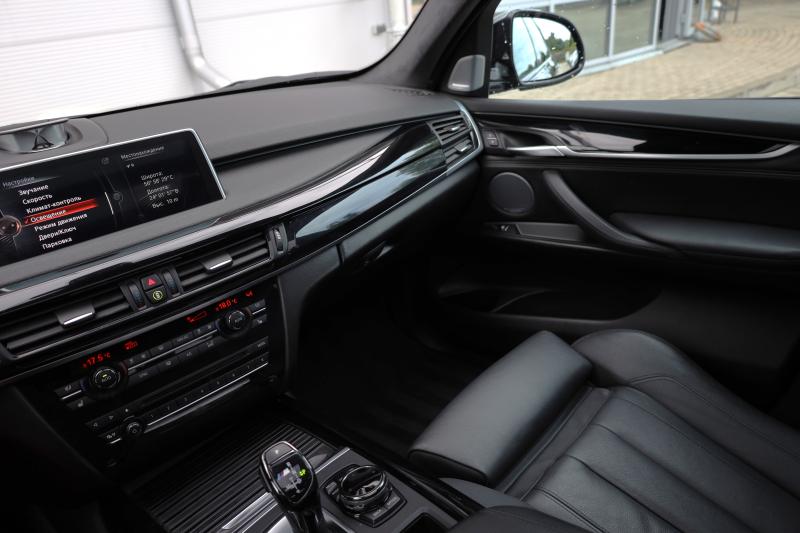 BMW - X5 - pic11
