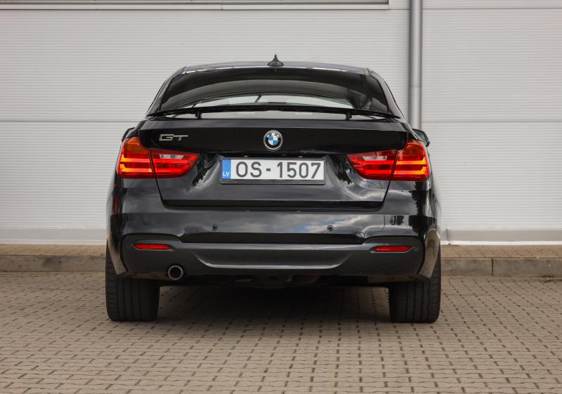 BMW - 320 - pic6