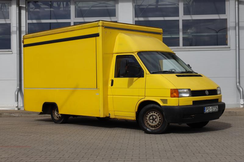 Volkswagen - Transporter - pic3