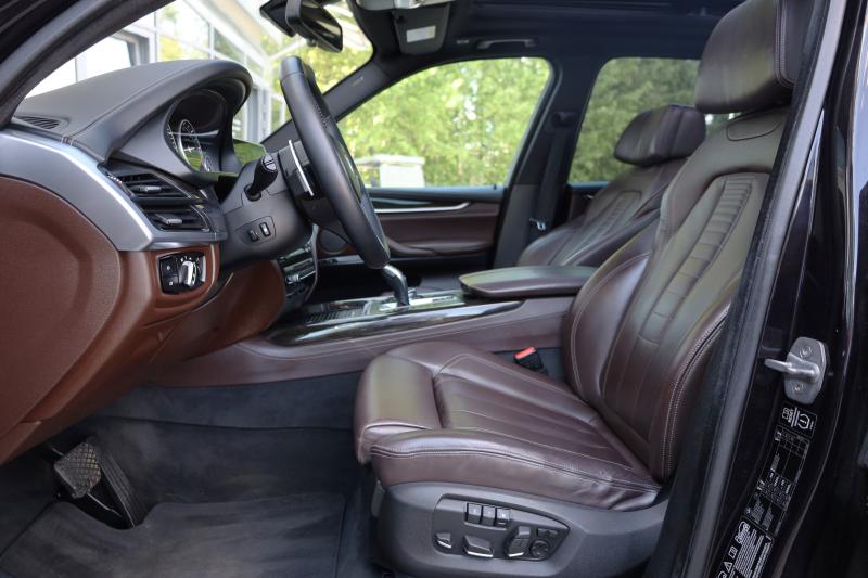 BMW - X5 - pic11