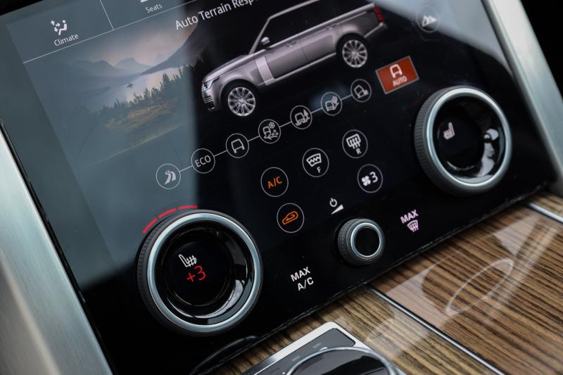 Land Rover - Range Rover - pic24