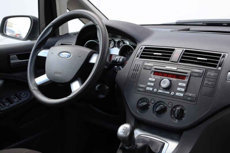 Ford - C-MAX - pic9