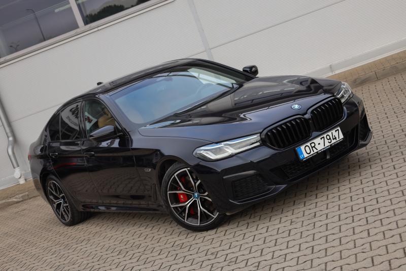 BMW - 545 - pic6