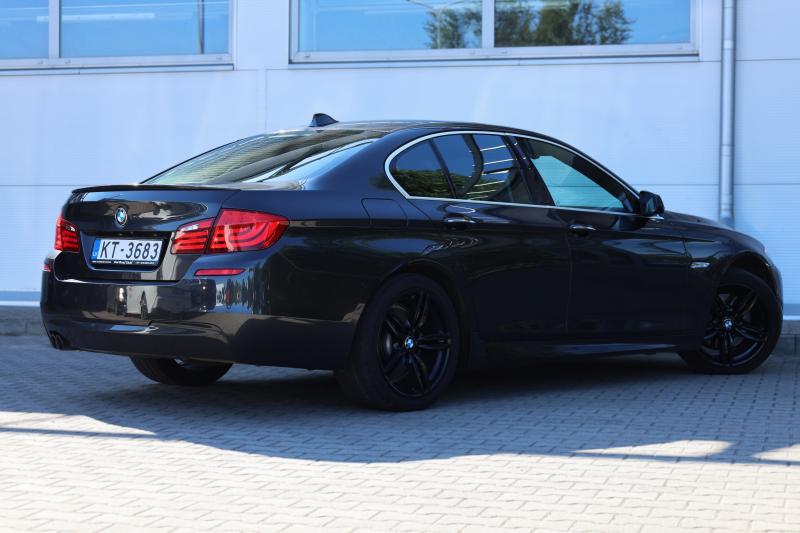 BMW - 525 - pic7