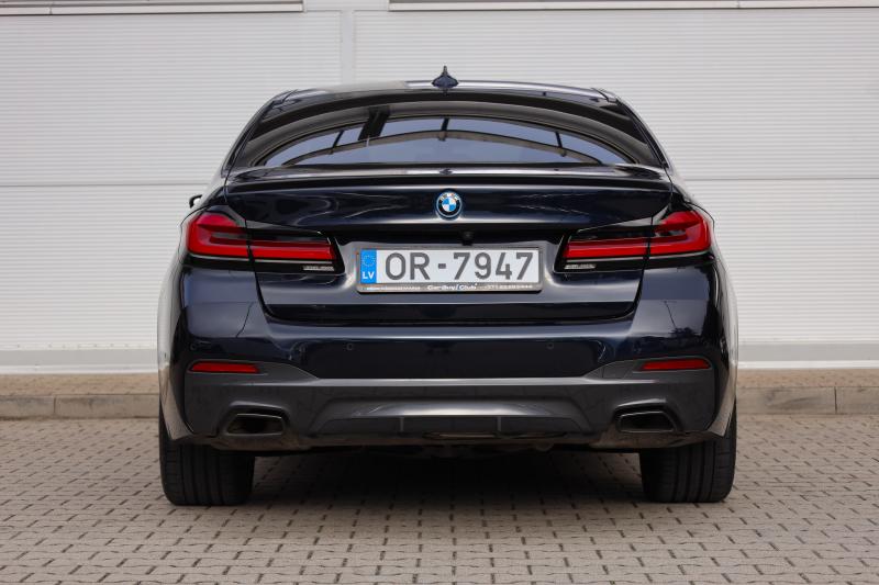 BMW - 545 - pic8