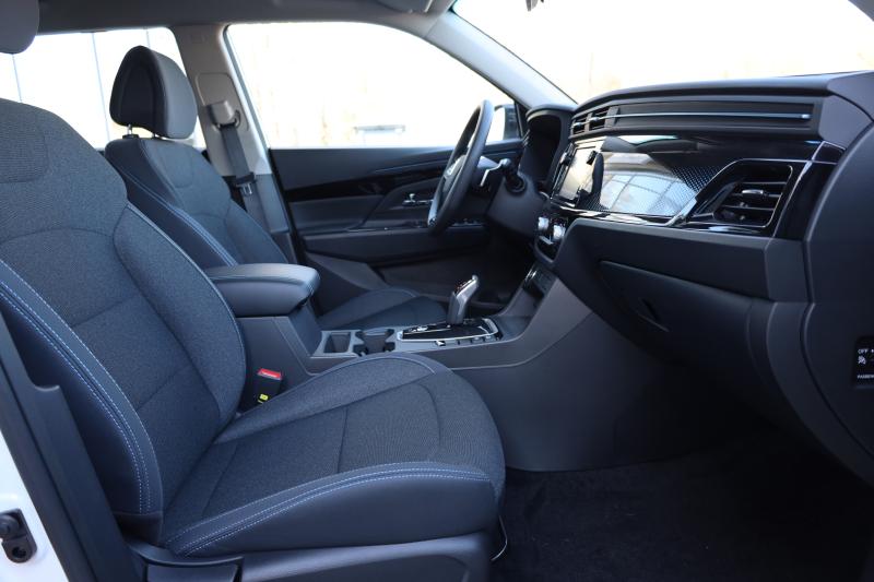 SsangYong - Korando - pic13