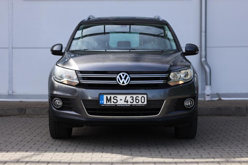 Volkswagen - Tiguan - pic3