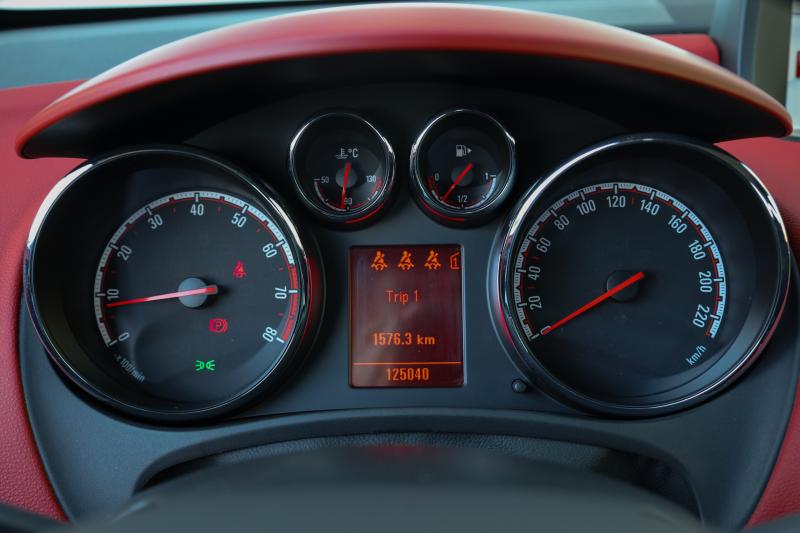 Opel - Meriva - pic20