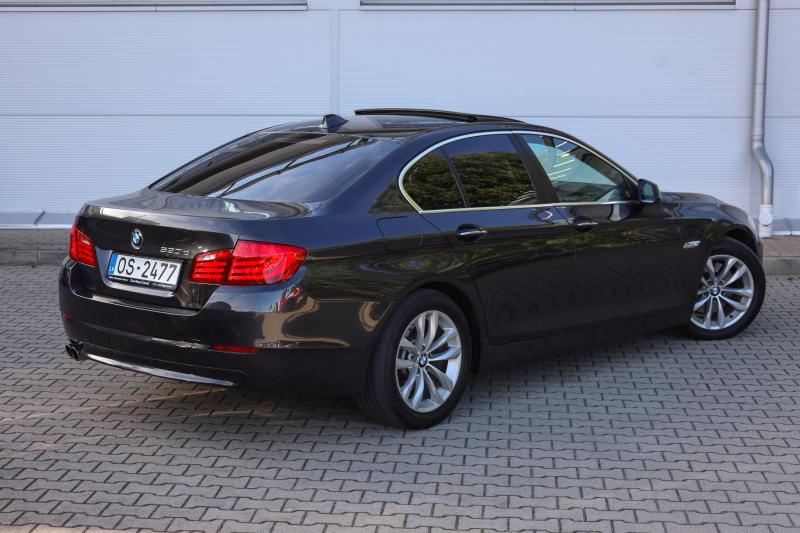 BMW - 530 - pic6