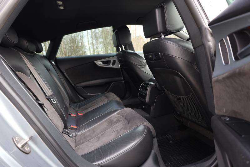 Audi - A7 - pic20