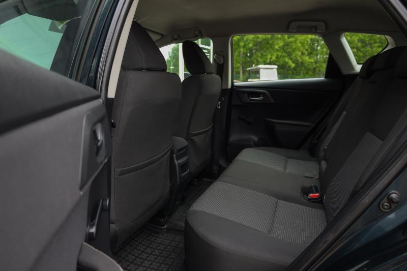 Toyota - Auris - pic14