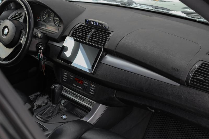 BMW - X5 - pic17
