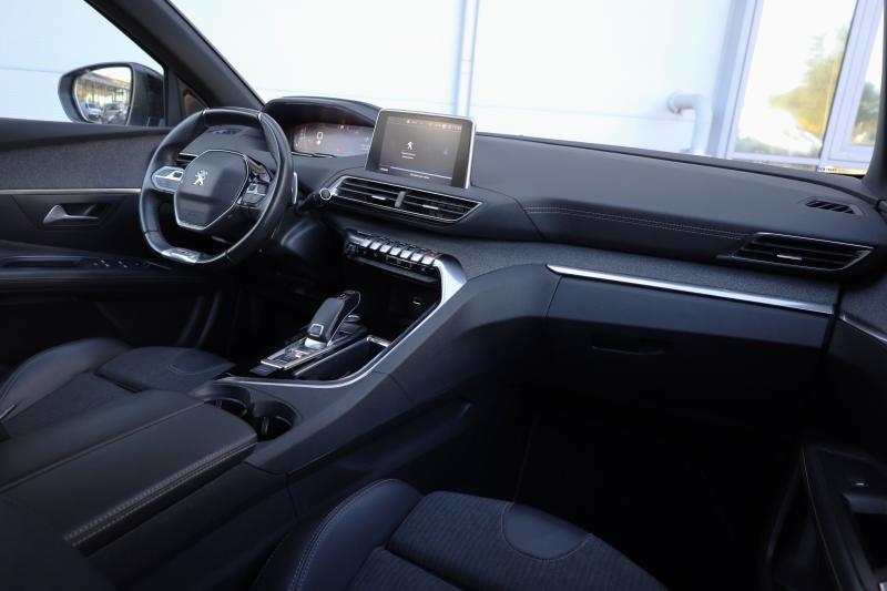 Peugeot - 3008 - pic15