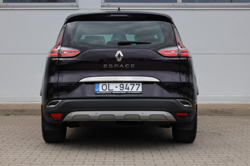 Renault - Espace - pic9