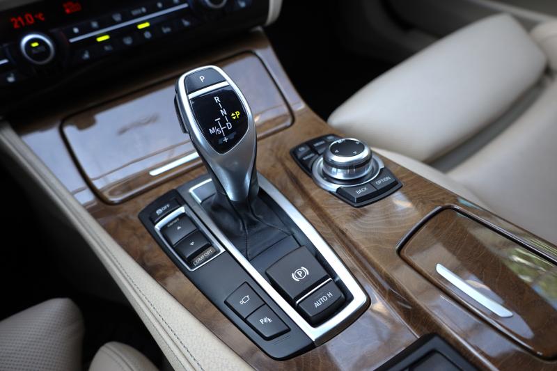 BMW - 525 - pic22
