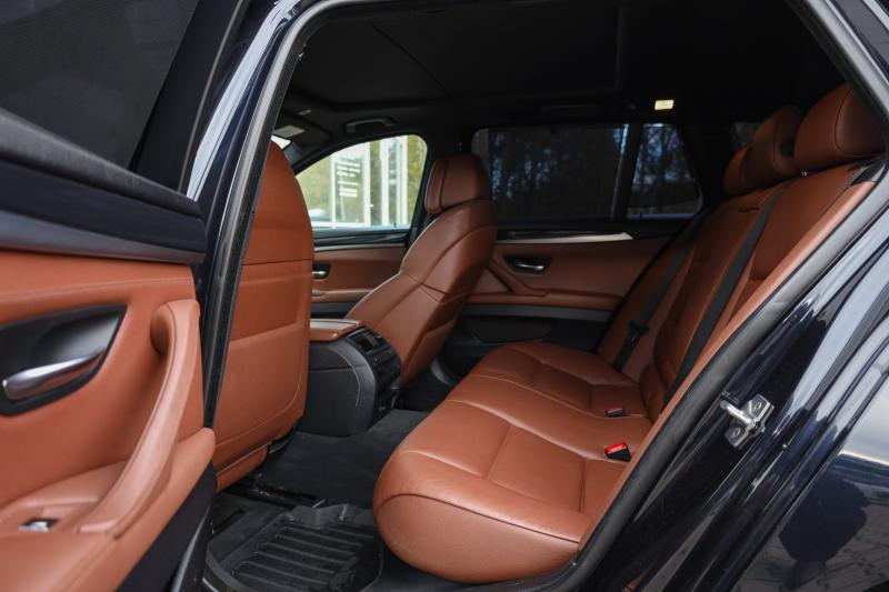 BMW - 535 - pic18