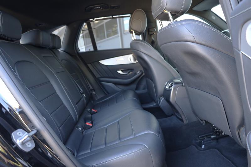 Mercedes-Benz - GLC250 - pic19