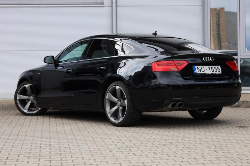 Audi - A5 - pic4