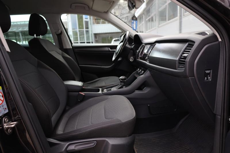 Skoda - Kodiaq - pic12