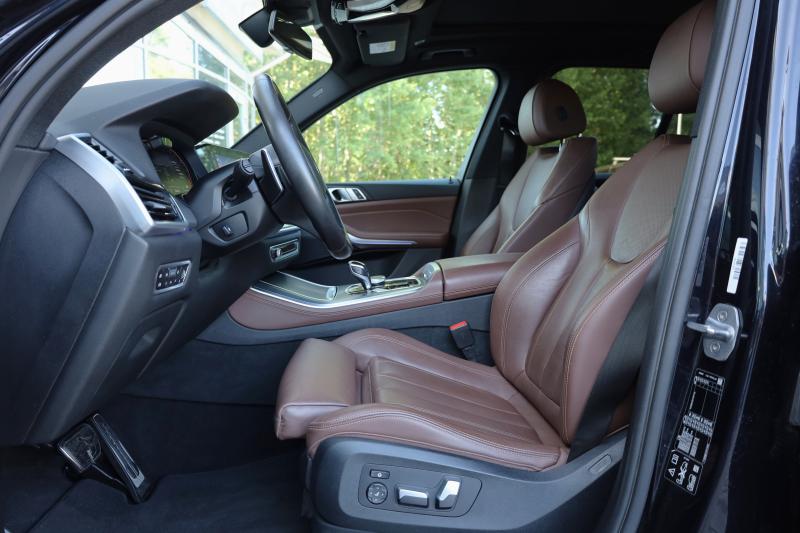 BMW - X5 - pic11