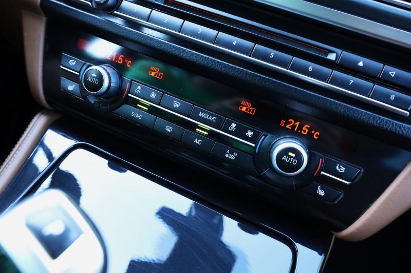 BMW - 535 - pic22