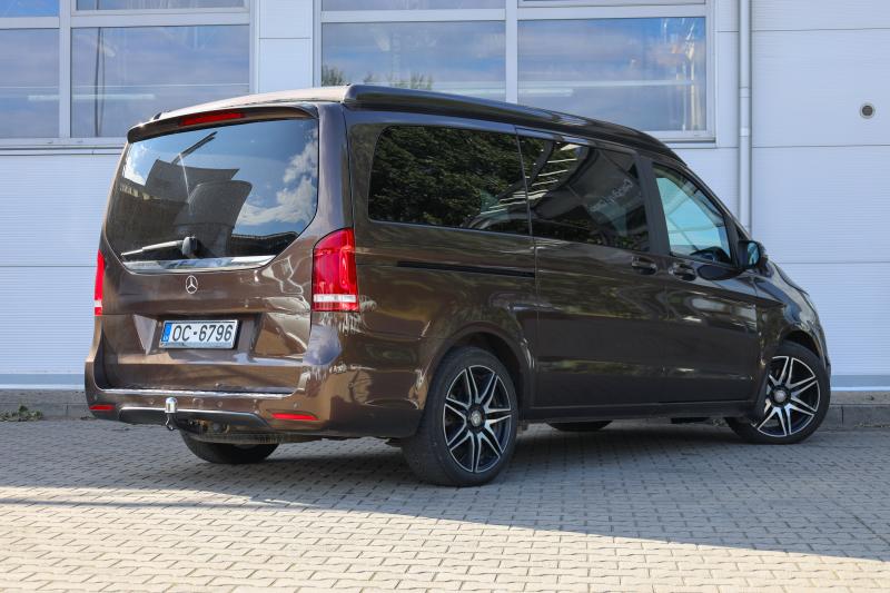 Mercedes-Benz - Marco Polo - pic9